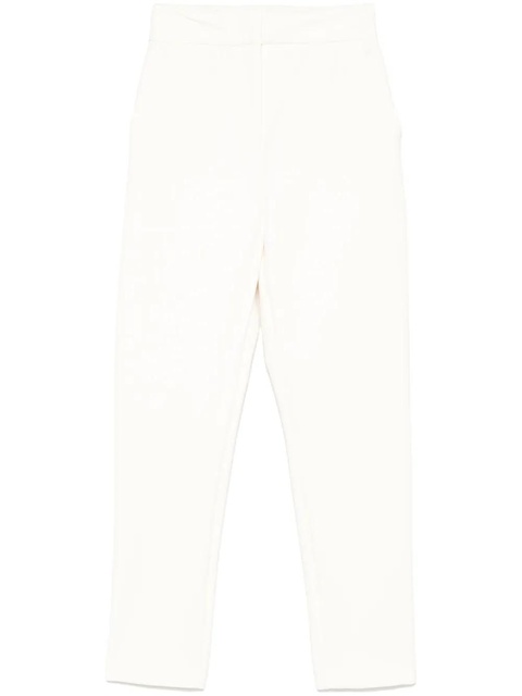 Max Mara Orlanda trousers - White - zdjęcie produktu nr 1