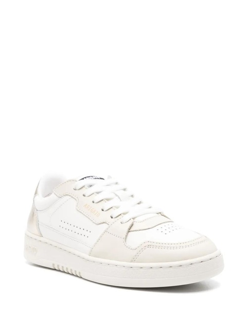 Axel Arigato Dice Lo low-top sneakers - White - zdjęcie produktu nr 2