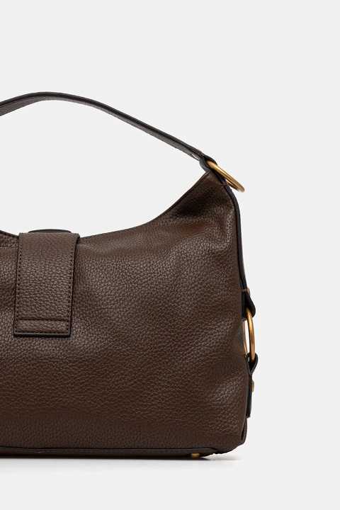 Guess torebka CAMDEN kolor brązowy HWBB93 08180 - zdjęcie produktu nr 2