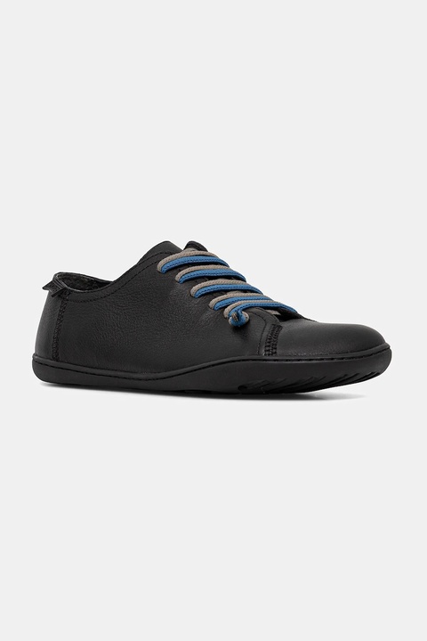 Camper sneakersy skórzane TWS damskie kolor czarny 20848-256 - zdjęcie produktu nr 1
