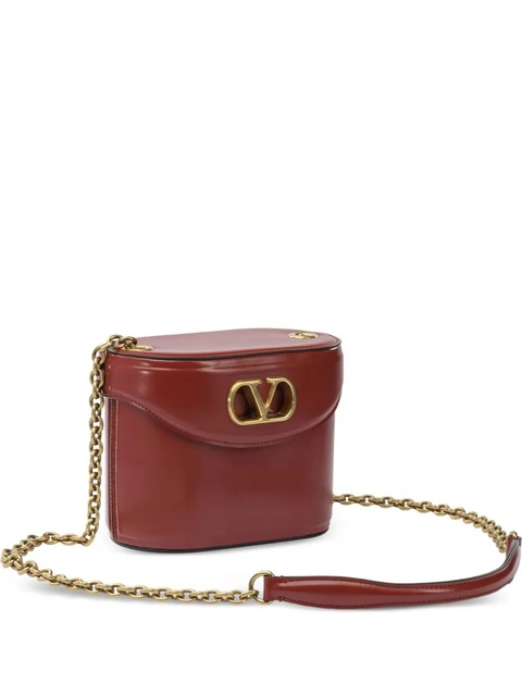 Valentino Garavani Vain tote bag - Red - zdjęcie produktu nr 1