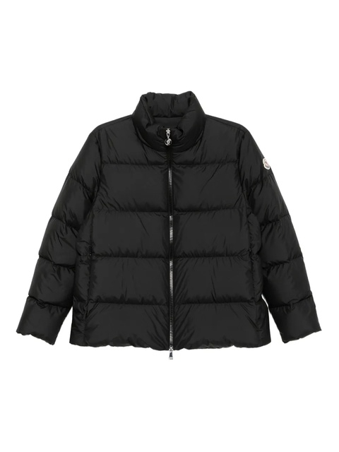 Moncler Mauzun jacket - Black - zdjęcie produktu nr 1