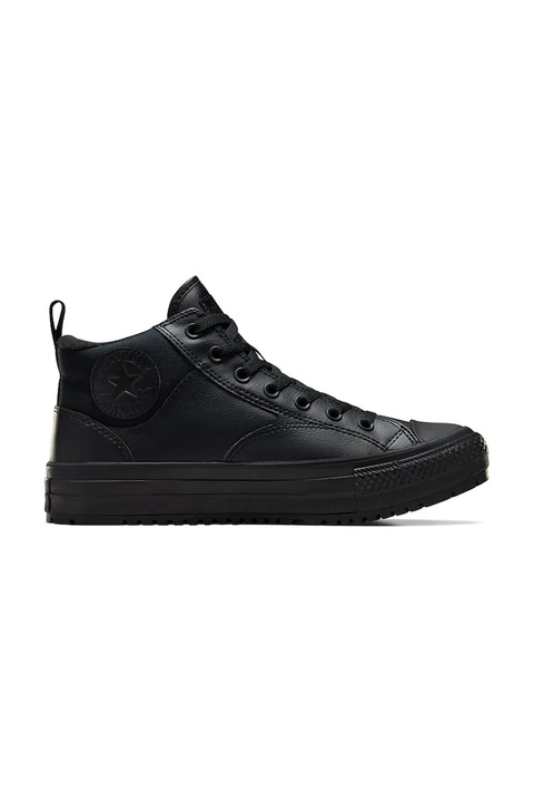 Converse trampki Chuck Taylor All Star Malden Street Boot kolor czarny A04478C - zdjęcie produktu nr 1