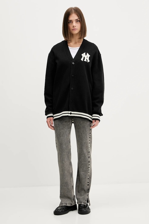 Karl Lagerfeld Jeans jeansy damskie high waist A4W10028 - zdjęcie produktu nr 2