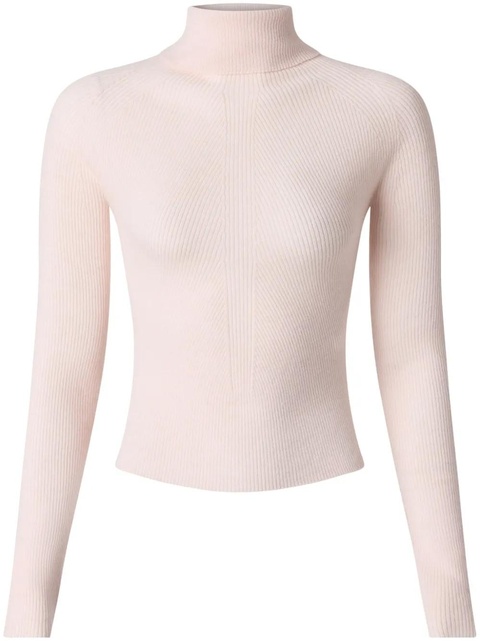 Altuzarra Demi sweater - White - zdjęcie produktu nr 1