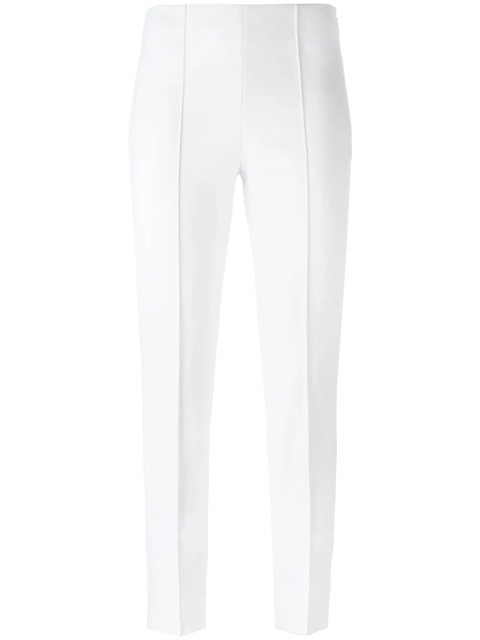 PUCCI cropped trousers - White - zdjęcie produktu nr 1