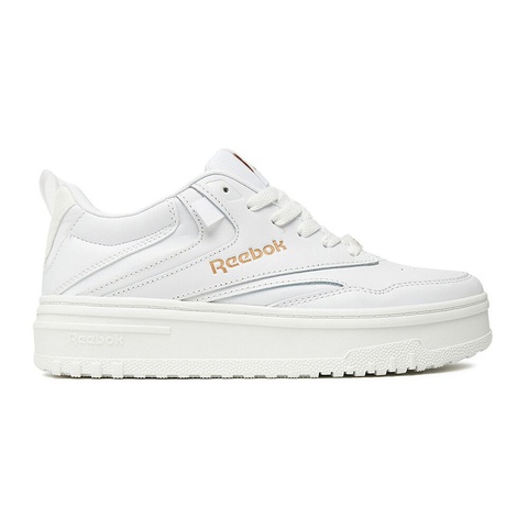 Reebok CEO-REE VAMP AR30240W-WYY Biały - zdjęcie produktu nr 1