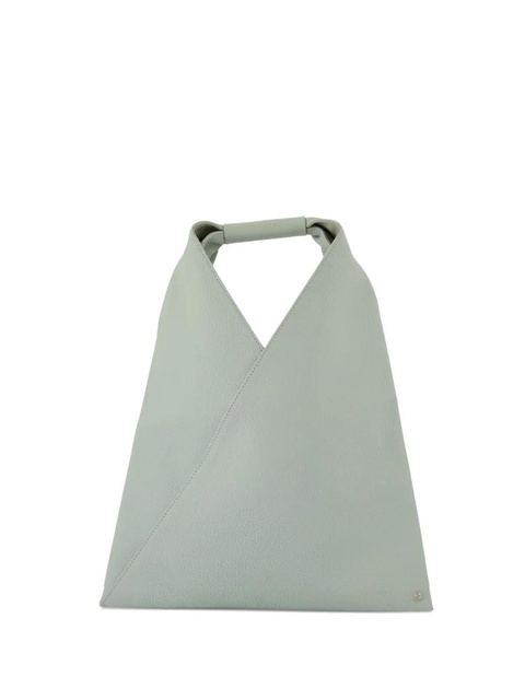 MM6 Maison Margiela small Japanese bag - Green - zdjęcie produktu nr 1