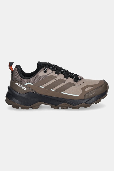 adidas TERREX buty outdoorowe Skychaser AX5 GTX kolor brązowy JH7806 - zdjęcie produktu nr 2