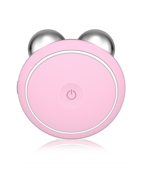 FOREO - Różowe urządzenie do modelowania twarzy Bear Mini - zdjęcie produktu nr 1