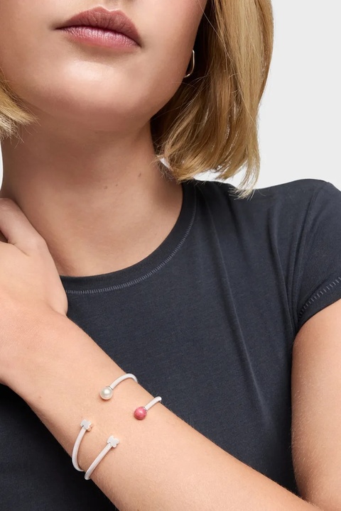 Tous bransoletka srebrna ICON MESH damska 1004503240 - zdjęcie produktu nr 2