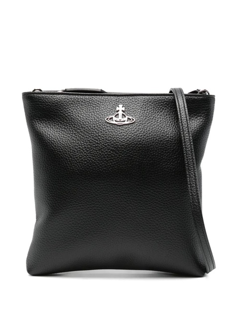 Vivienne Westwood Squire Square cross body bag - Black - zdjęcie produktu nr 1