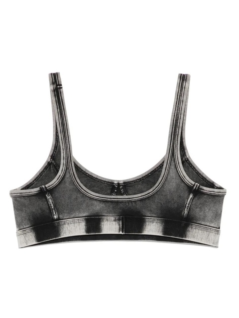 Diesel Kassie bra - Grey - zdjęcie produktu nr 2