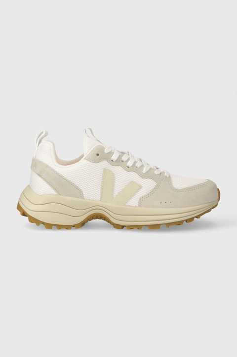 Veja sneakersy Venturi Alveomesh kolor biały VT0102257A - zdjęcie produktu nr 1