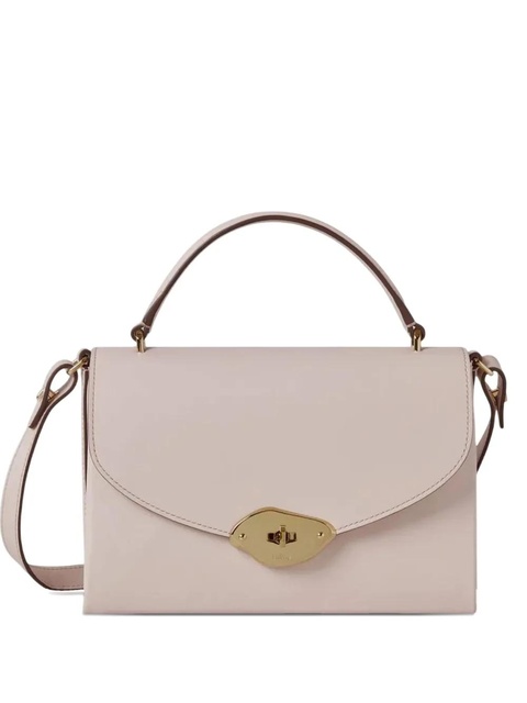 Mulberry Lana shoulder bag - Pink - zdjęcie produktu nr 1