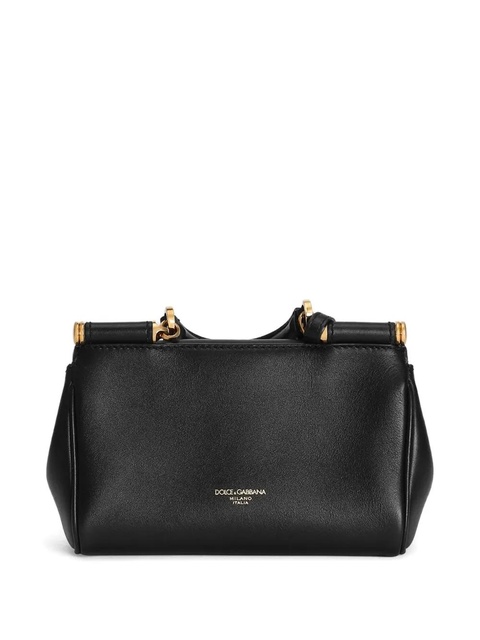 Dolce & Gabbana My Sicily tote bag - Black - zdjęcie produktu nr 2