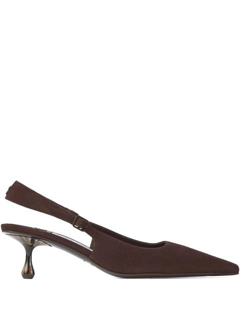 Jimmy Choo 50mm Amel pumps - Brown - zdjęcie produktu nr 1