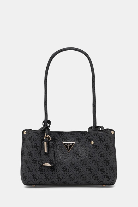 Guess torebka MERIDIAN kolor szary HWSG69 74090 - zdjęcie produktu nr 1