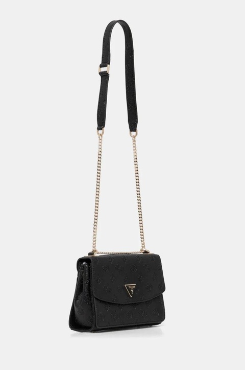 Guess torebka CRESIDIA kolor czarny HWPG93 49210 - zdjęcie produktu nr 1