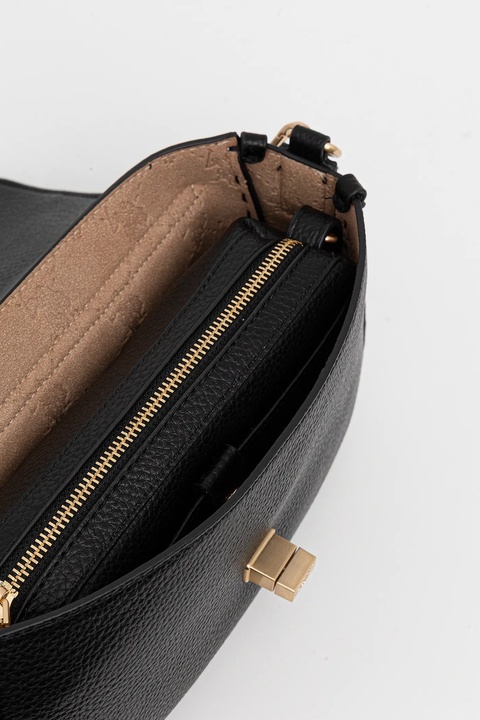 U.S. Polo Assn. torebka Middleton kolor czarny BIU0M8871WVP - zdjęcie produktu nr 2
