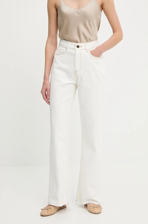 Answear.LAB jeansy damskie high waist - zdjęcie produktu nr 1