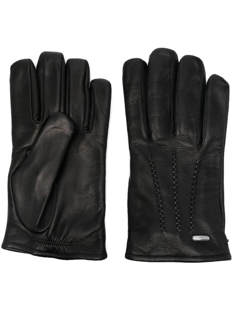 OUR LEGACY His gloves - Black - zdjęcie produktu nr 1