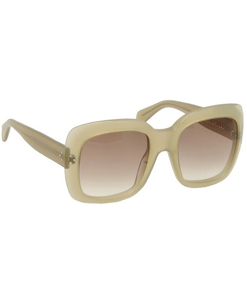 CELINE - Okulary przeciwsłoneczne - zdjęcie produktu nr 1