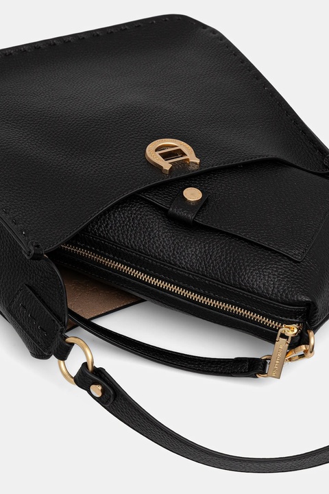U.S. Polo Assn. torebka Middleton kolor czarny BIU0M8870WVP - zdjęcie produktu nr 2