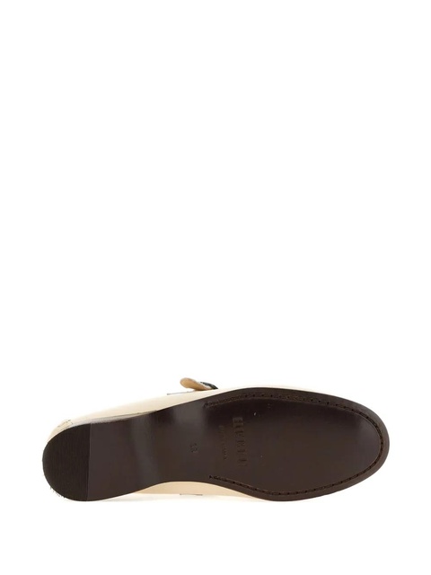 Hereu buckle detail loafers - Neutrals - zdjęcie produktu nr 2