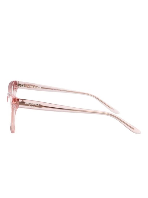 Balenciaga Eyewear cat-eye glasses - Pink - zdjęcie produktu nr 2