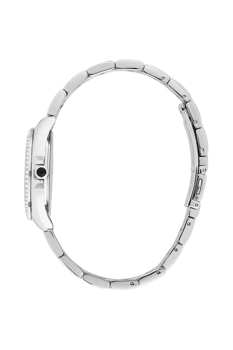 Karl Lagerfeld zegarek damski kolor srebrny R0553101510 - zdjęcie produktu nr 2