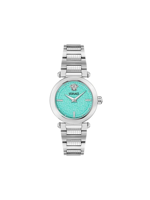 Versace Greek 35mm - Silver - zdjęcie produktu nr 1