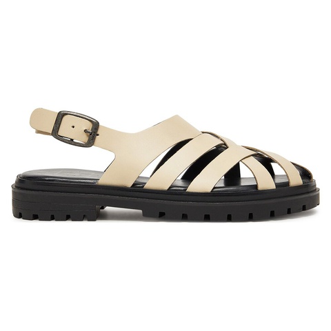 G-STAR RAW WI34-23568-02 Kremowy - zdjęcie produktu nr 1