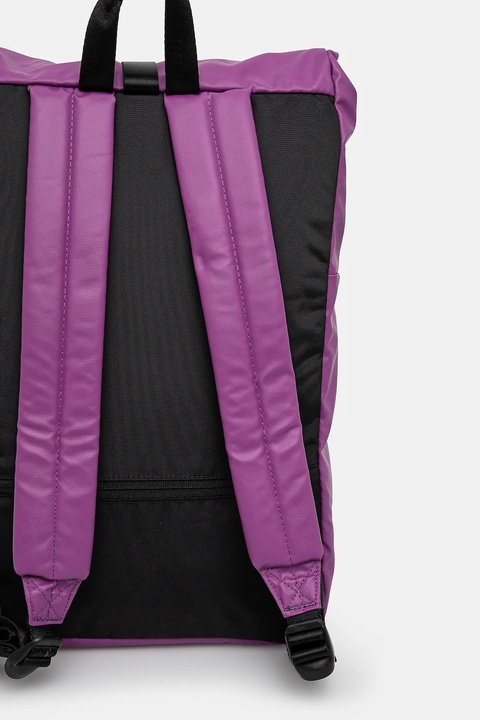 Eastpak plecak Up Roll kolor różowy duży gładki EK0A5BGF8S31 - zdjęcie produktu nr 2
