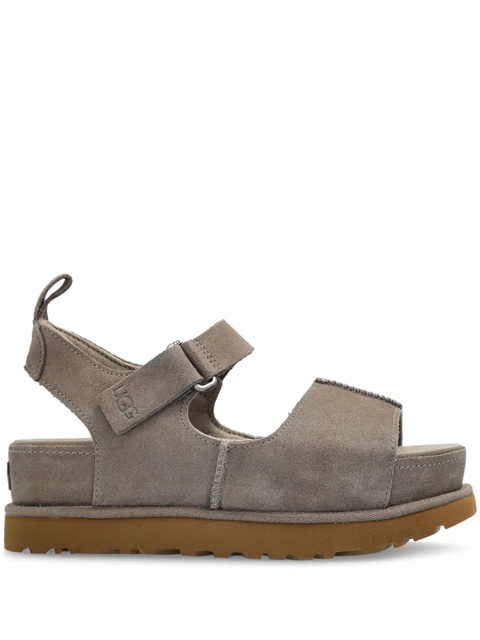 UGG Goldenstar sandals - Brown - zdjęcie produktu nr 1