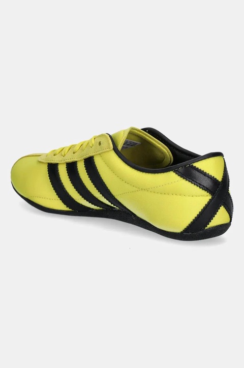 adidas Originals sneakersy Tokyo W damskie kolor żółty JI3299 - zdjęcie produktu nr 2
