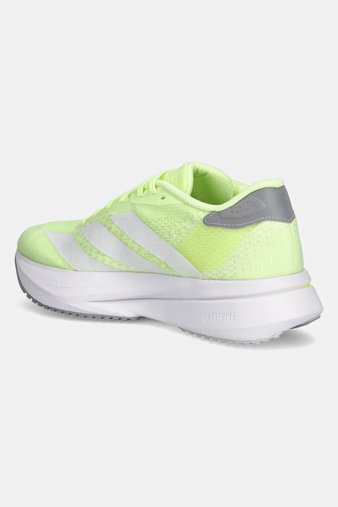 adidas Performance buty do biegania Adizero SL2 damskie kolor zielony JQ2797 - zdjęcie produktu nr 2