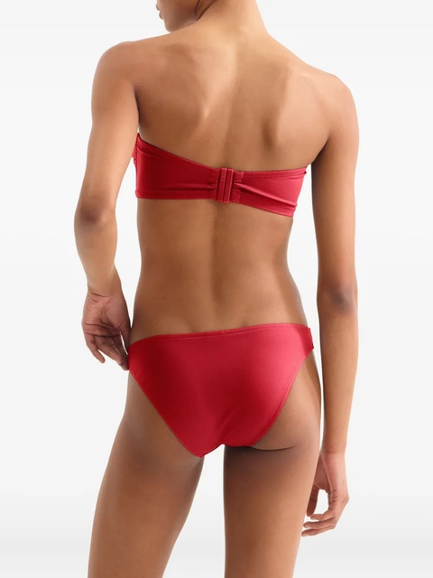 ERES Fripon bikini briefs - Red - zdjęcie produktu nr 2