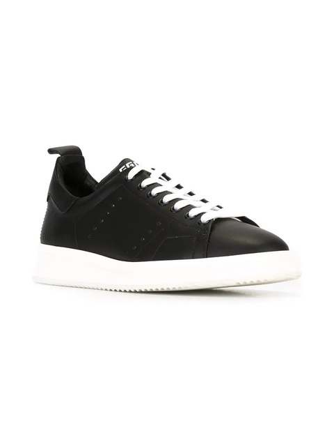 Golden Goose Starter sneakers - Black - zdjęcie produktu nr 2