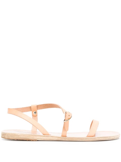 Ancient Greek Sandals Niove flat sandals - Neutrals - zdjęcie produktu nr 1