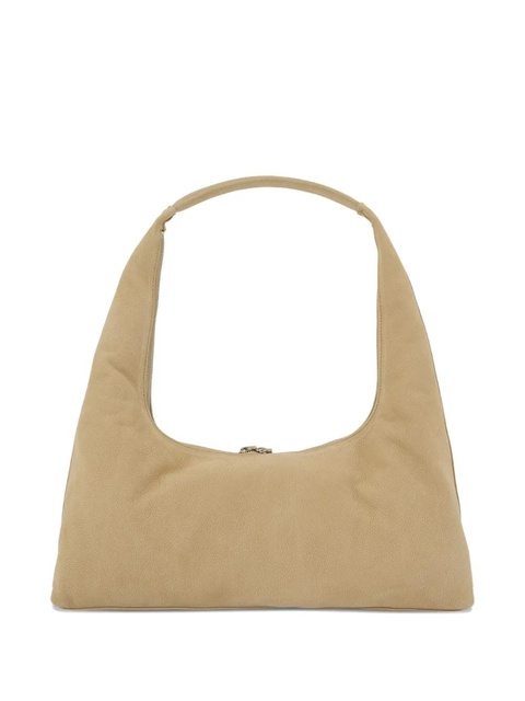 Marge Sherwood large leather shoulder bag - Neutrals - zdjęcie produktu nr 2