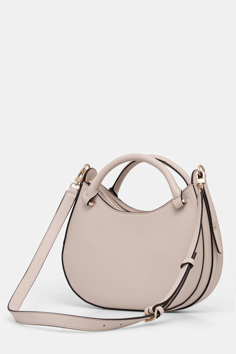 Guess torebka TATUM kolor beżowy HWNG96 67060 - zdjęcie produktu nr 2