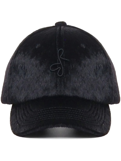 Ruslan Baginskiy logo cap - Black - zdjęcie produktu nr 1