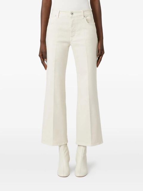 Weekend Max Mara Polonia jeans - Neutrals - zdjęcie produktu nr 2