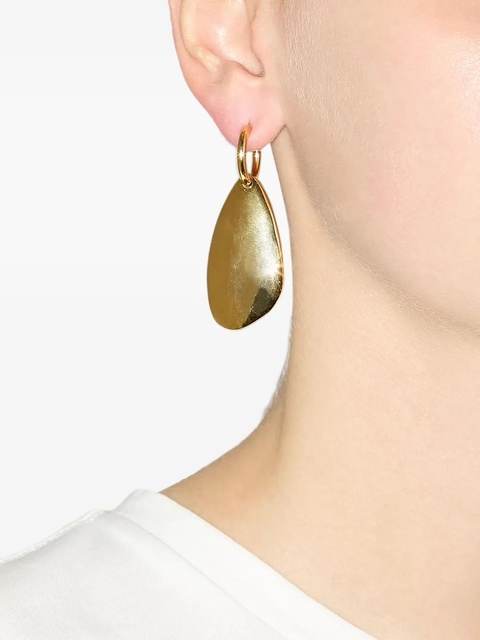 ISABEL MARANT pendant earrings - Gold - zdjęcie produktu nr 2