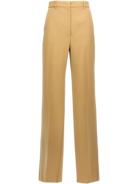 Max Mara Quasar pants - Brown - zdjęcie produktu nr 1