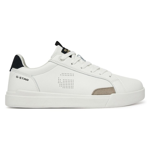 G-STAR RAW V5-10501L Biały - zdjęcie produktu nr 1