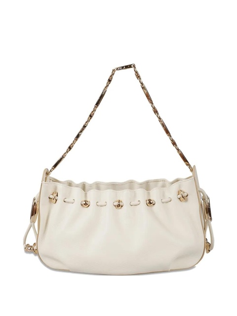 ZIMMERMANN Halcyon chain-strap shoulder bag - Neutrals - zdjęcie produktu nr 2
