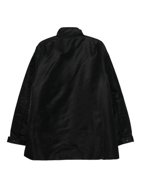 Cecilie Bahnsen Brianna jacket - Black - zdjęcie produktu nr 1