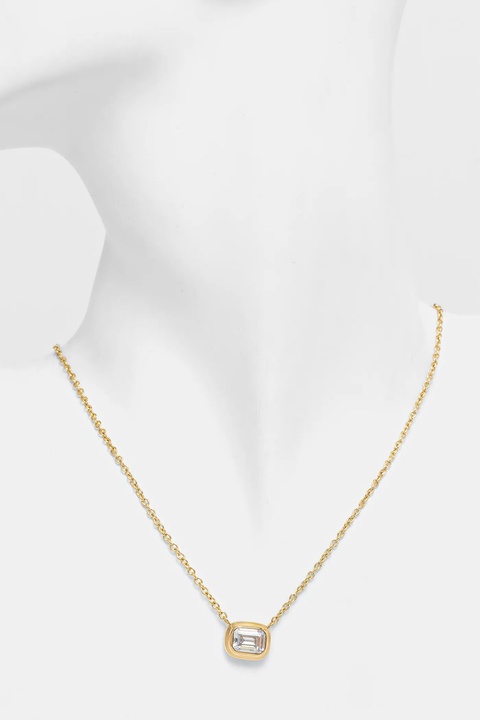 Trussardi naszyjnik T-DESIGN TJAXA20 - zdjęcie produktu nr 2